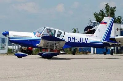 Immagine prodotto di Zlin Z-42M