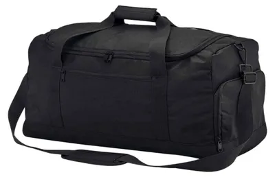 Obrázok produktu pre Bagbase – cestovná taška, tréningová, 40 l LT5147 (jednotná veľkosť) (čierna)