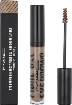 Produktbild von Fling MAC Eye Brows Big Boost Fibre Gel