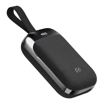 Image de Celly Flip1 Casque Sans fil Ecouteurs Appels/Musique Bluetooth Noir