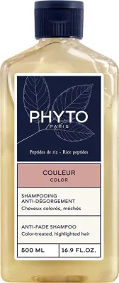 Zdjęcie produktu dla Phyto Color Szampon chroniący kolor, 500 ml