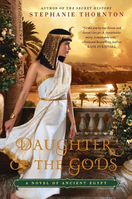 Produktbild von Daughter of the Gods