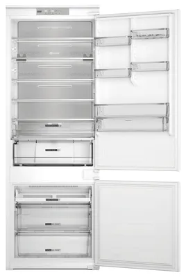 Produktbild von Bauknecht BNF70400S, 394 l, NoFrost-Funktion (Kühleinheit), SN-T, 10 kg/24h, E, Fresh Zone Fach