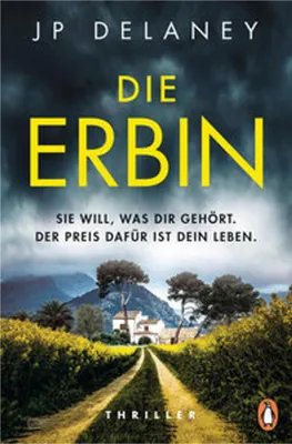 Image de Die Erbin
