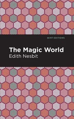 Produktbild von Magic World