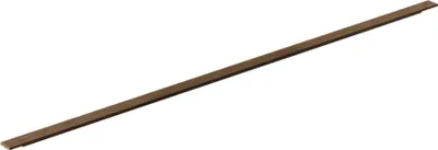 Produktbild von Hettich 9255800, Kunststoff, 500 mm, 503 mm, 100 Stück(e)