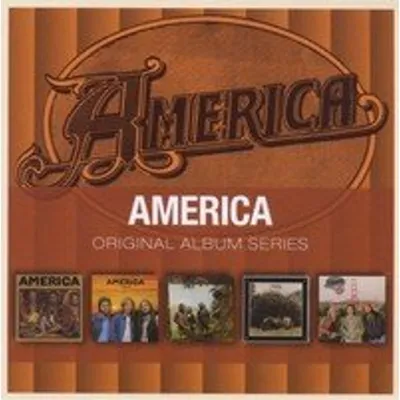 Produktbild von Original Album Series