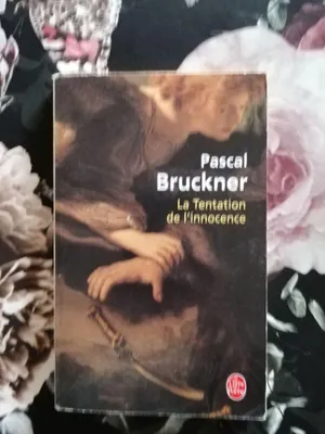 Image de La Tentation de l'innocence