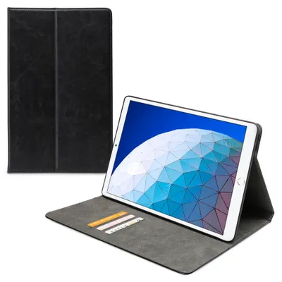 Image de Étui souple pour tablette Apple iPad Pro 10,5 pouces, noir