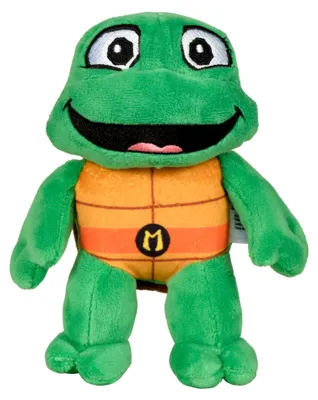 Obrázek produktu pro Teenage Mutant Ninja Turtles Movie Plyšová figurka Michelangelo 16 cm