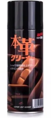 Produktbild von SOFT99 Lederreiniger 02052 300ml