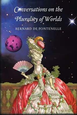 Produktbild von Conversations on the Plurality of Worlds