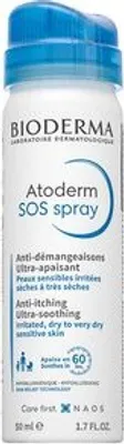 Image de Bioderma Spray Atoderm SOS Spray