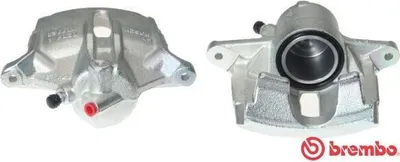 Image de Étrier de frein BREMBO avant gauche pour FORD MONDEO III break (BWY) Ø57 mm F 24 098