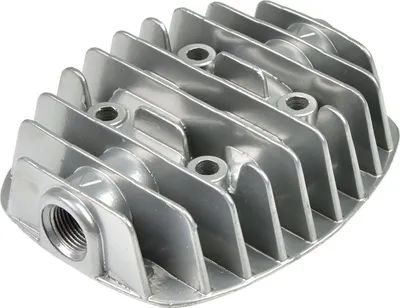 Immagine prodotto di Testa per compressore compatto da 100 litri