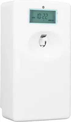 Obrázek produktu pro Automatic Perfume Dispenser Fragrance Sprayer Aromatherapy Dispenser Wall Mounted Aromatherapy Diffuser