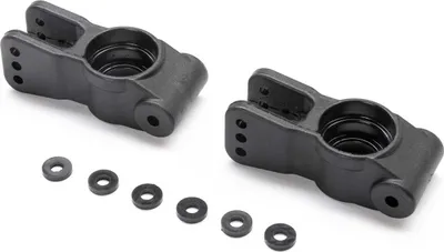 Produktbild von Losi Rear Hub: 8XE 8XTE