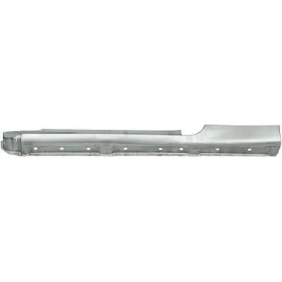 Produktbild von DIEDERICHS 9227441 Schweller Reparaturblech Einstiegblech Links für FORD Fiesta Mk6 Schrägheck (JA8, JR8) Fiesta Mk6 Kastenwagen