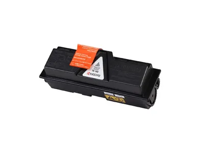 Produktbild von Kyocera Toner TK-140 schwarz