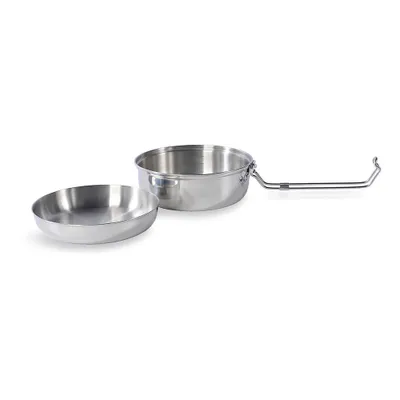 Produktbild von Tatonka Scout Set 1.5l Silver One Size