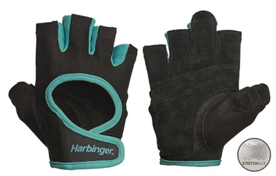 Obrázok produktu pre rukavice Power, dámske, blue S