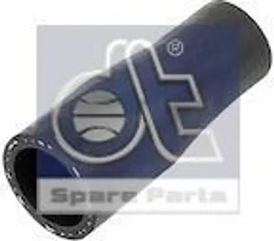 Produktbild von DT Spare Parts 3.16452 Kühlmittelrohrleitung Kühlerschlauch für MAN F 90 TGX M 2000 M M 90 F 2000