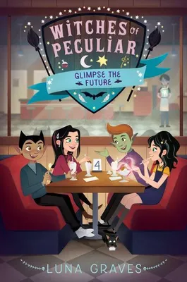 Obrázok produktu pre Glimpse the Future