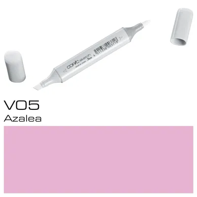 Produktbild von Copic Sketch Typ V - 05
