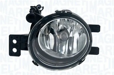 Produktbild von MAGNETI MARELLI 719000000040 H8 Nebelscheinwerfer Rechts für BMW 1 Cabrio (E88) Nebelleuchte