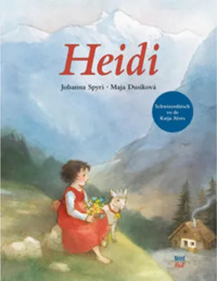 Produktbild von Heidi