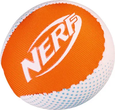 Produktbild von Wasserspaßball NERF mit Silikonkern Ø 5 cm