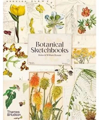 Immagine prodotto di Botanical Sketchbooks