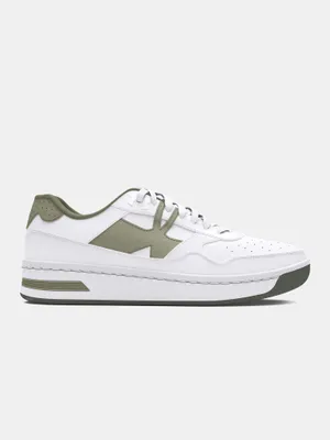 Immagine prodotto di Under Armour Donna Ua W Court 96 Wildlederschuhe 3028766-102__8