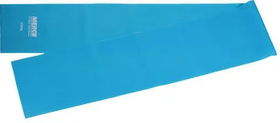 Zdjęcie produktu dla Taśma do aerobiku Merco Fitness Rubber Blue 32701