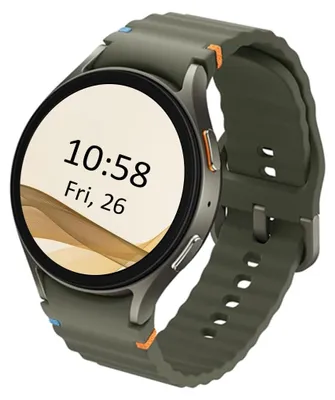 Obrázok produktu pre Samsung Watch7 SM-L310N BT 44mm Green EU  Samsung