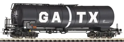 Zdjęcie produktu dla Piko Tank Wagon GATX DB AG V - 54909