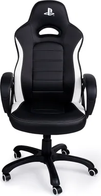 Produktbild von NACON PS4 Gaming Chair CH-350ESS offiziell lizenziert