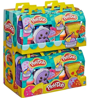Produktbild von Hasbro European Trading B.V. PD Treats to go sort. Sonstige
