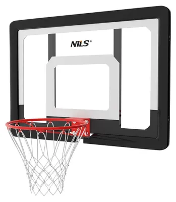 Obrázek produktu pro Basketbalový koš NILS TDK010