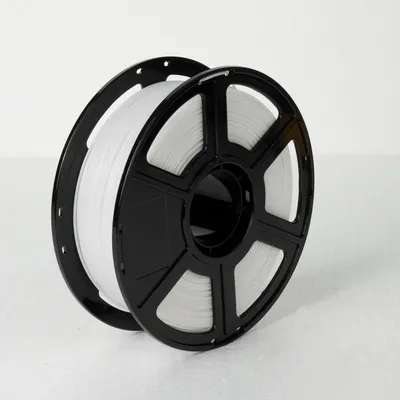 Produktbild von FLASHFORGE PETG HS 1000g Filament Natur