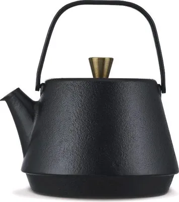 Image de Théière en fonte 1.2l noir - Beka - 16409324 - saga