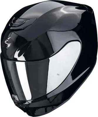 Immagine prodotto di Casco moto SCORPION EXO-391 nero XS