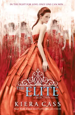Produktbild von The Elite