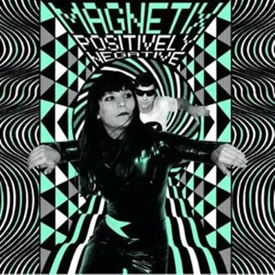 Produktbild von Positively Negative