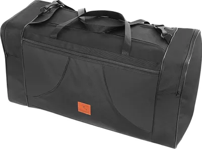 Produktbild von Granori XL Reisetasche 80 L für Urlaub, Sport und Freizeit in schwarz
