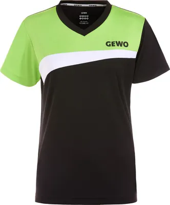 Produktbild von GEWO Shirt Fondi / Damen / T-Shirt / Tischtennis / Trikot / NEU /