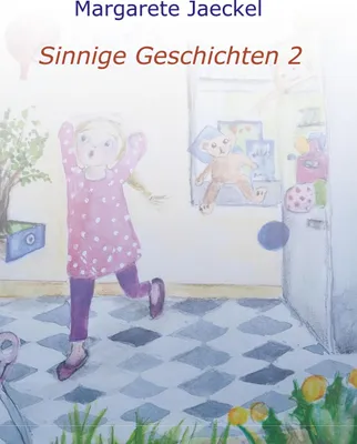 Produktbild von Sinnige Geschichten 2