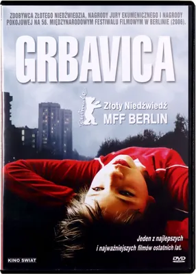 Produktbild von Esmas Geheimnis - Grbavica (nur Originalversion) [DVD]