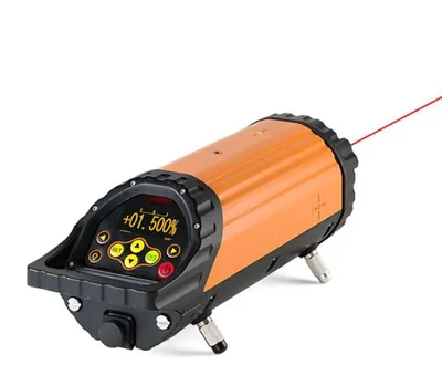 Imagen del producto de geo-FENNEL 456500, 6 kg, batería NiMH de 8000 mAh, 24 horas de autonomía, color naranja, con LED