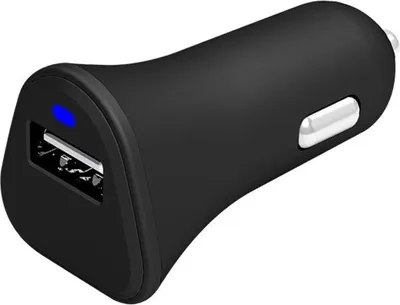 Immagine prodotto di Celly Procompact Universale Nero Accendisigari Auto